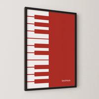 Piano Keys