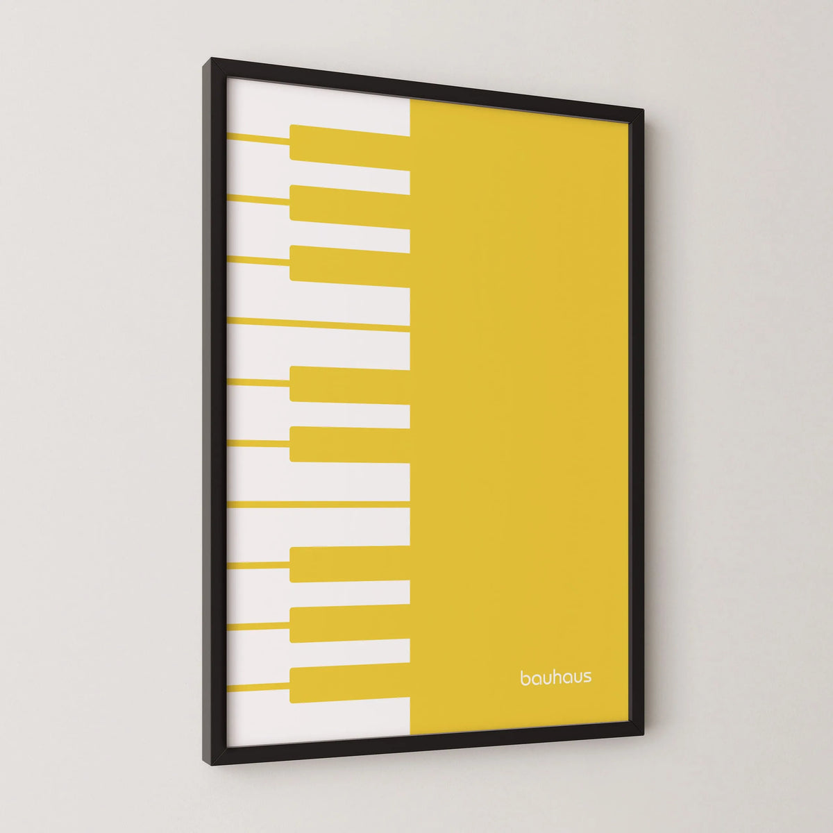 Piano Keys