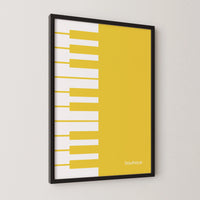 Piano Keys
