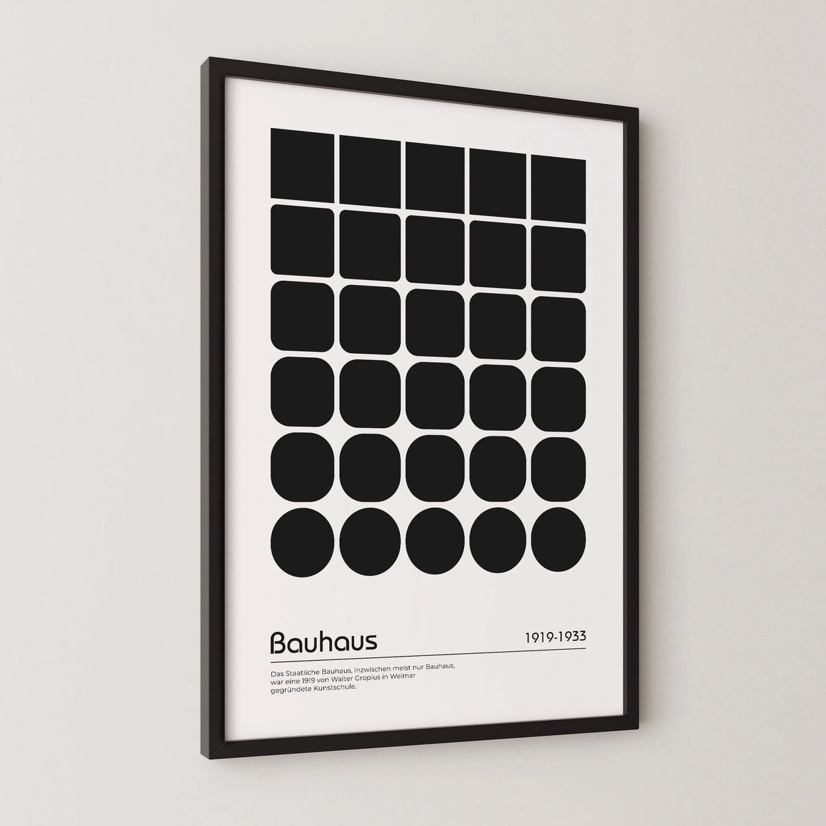 Morphing Shapes