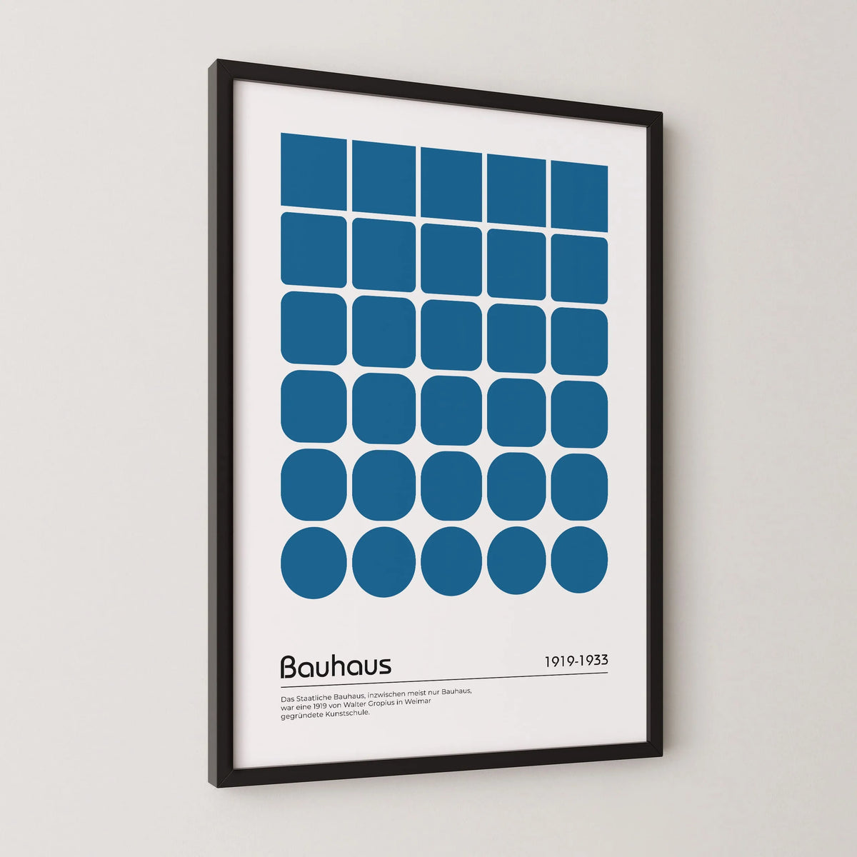 Morphing Shapes
