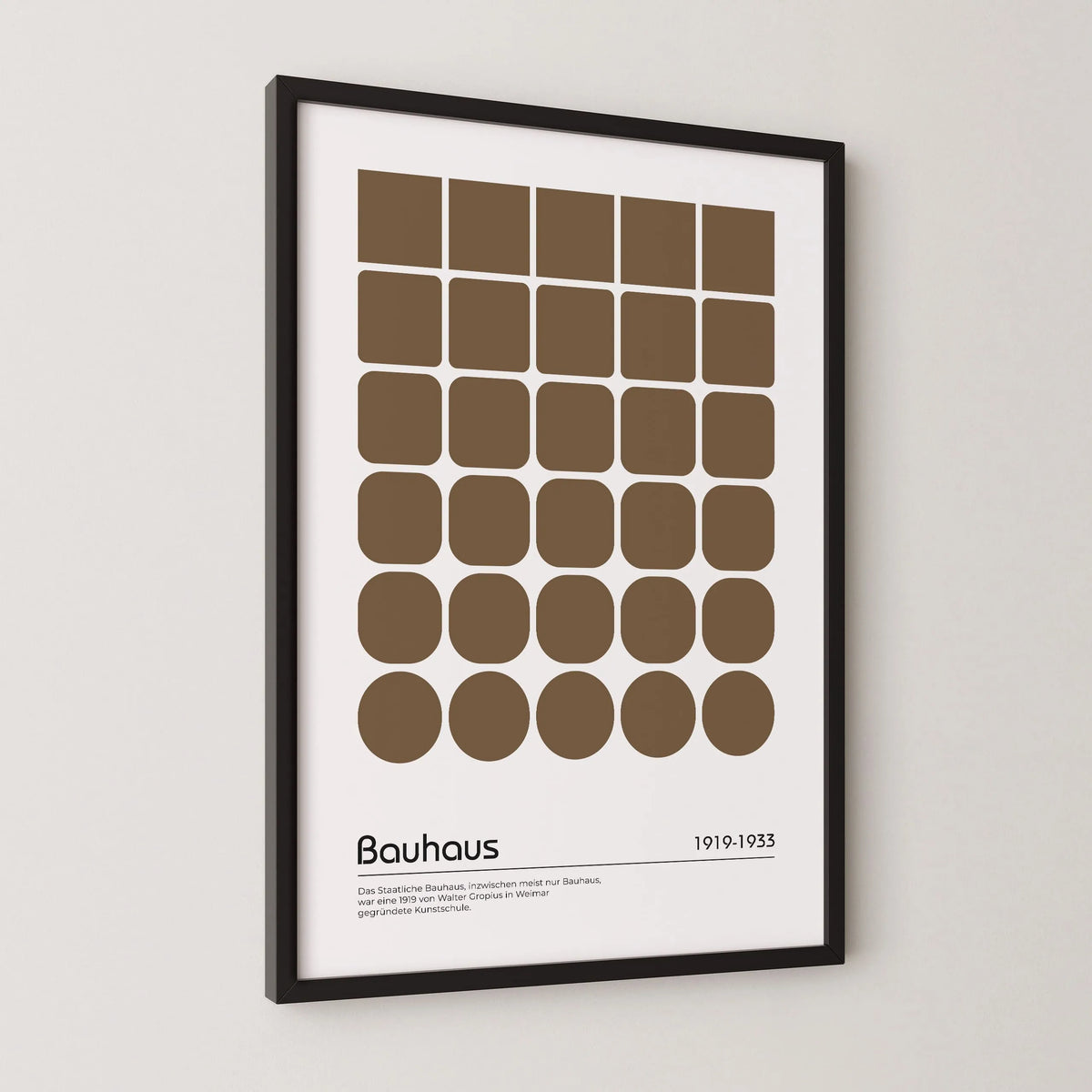 Morphing Shapes
