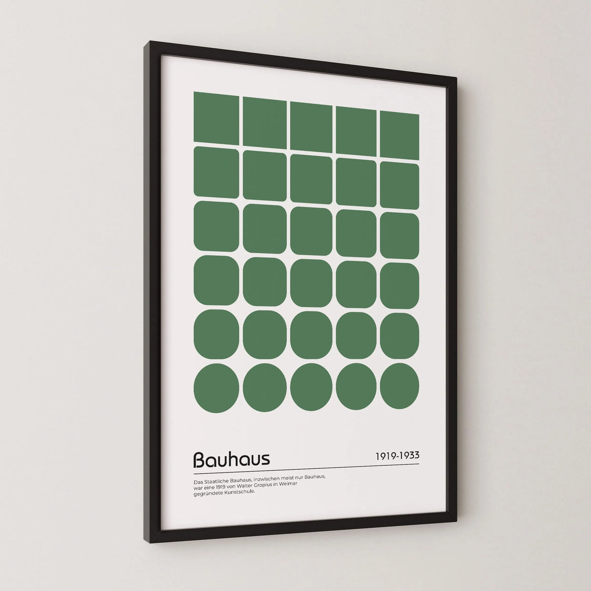 Morphing Shapes