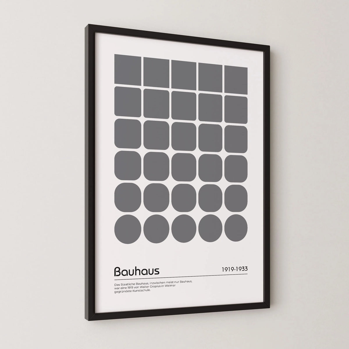 Morphing Shapes