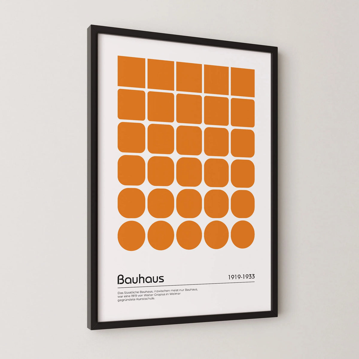 Morphing Shapes