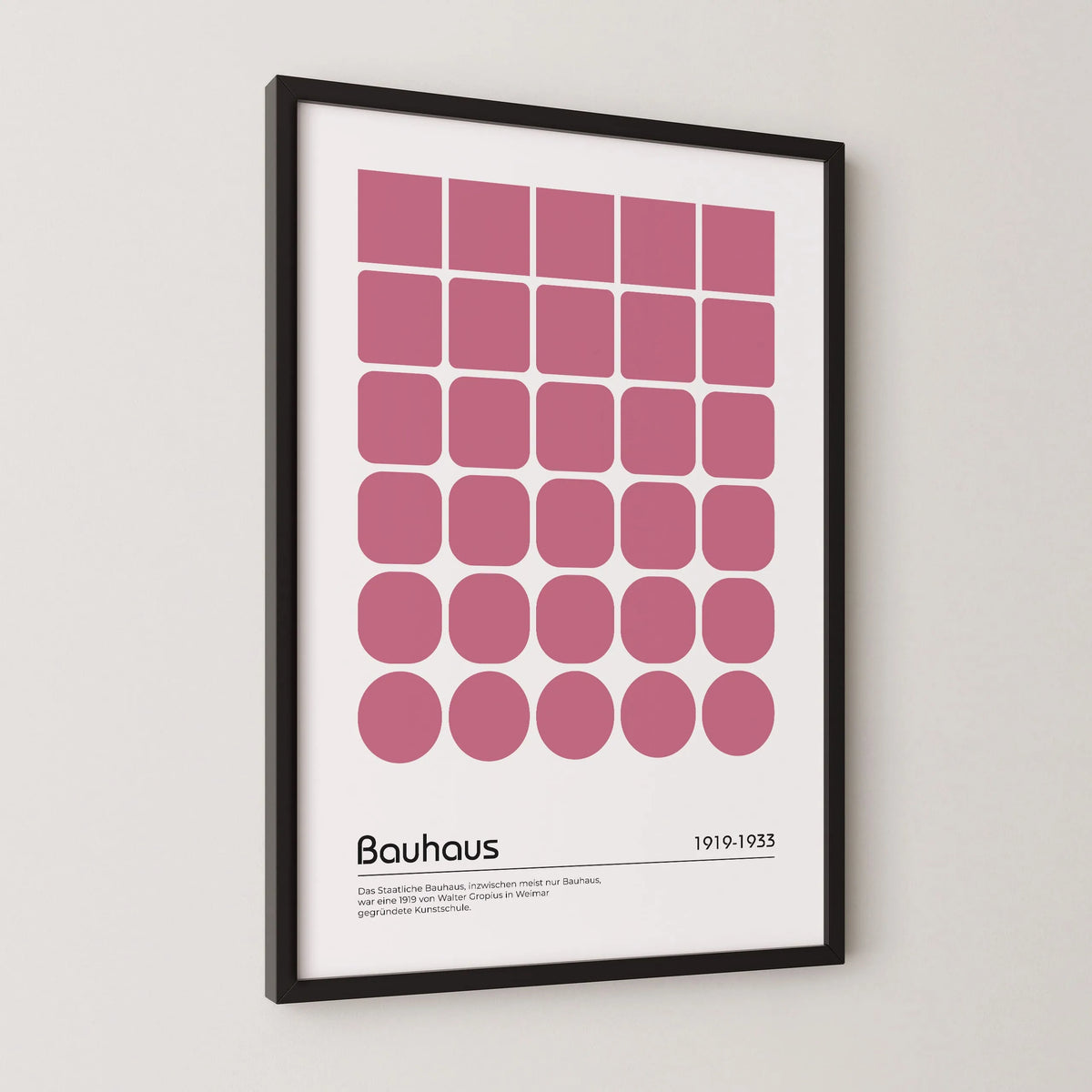 Morphing Shapes