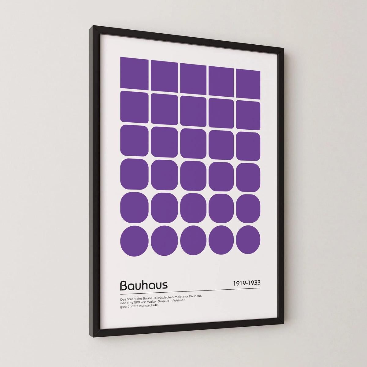 Morphing Shapes