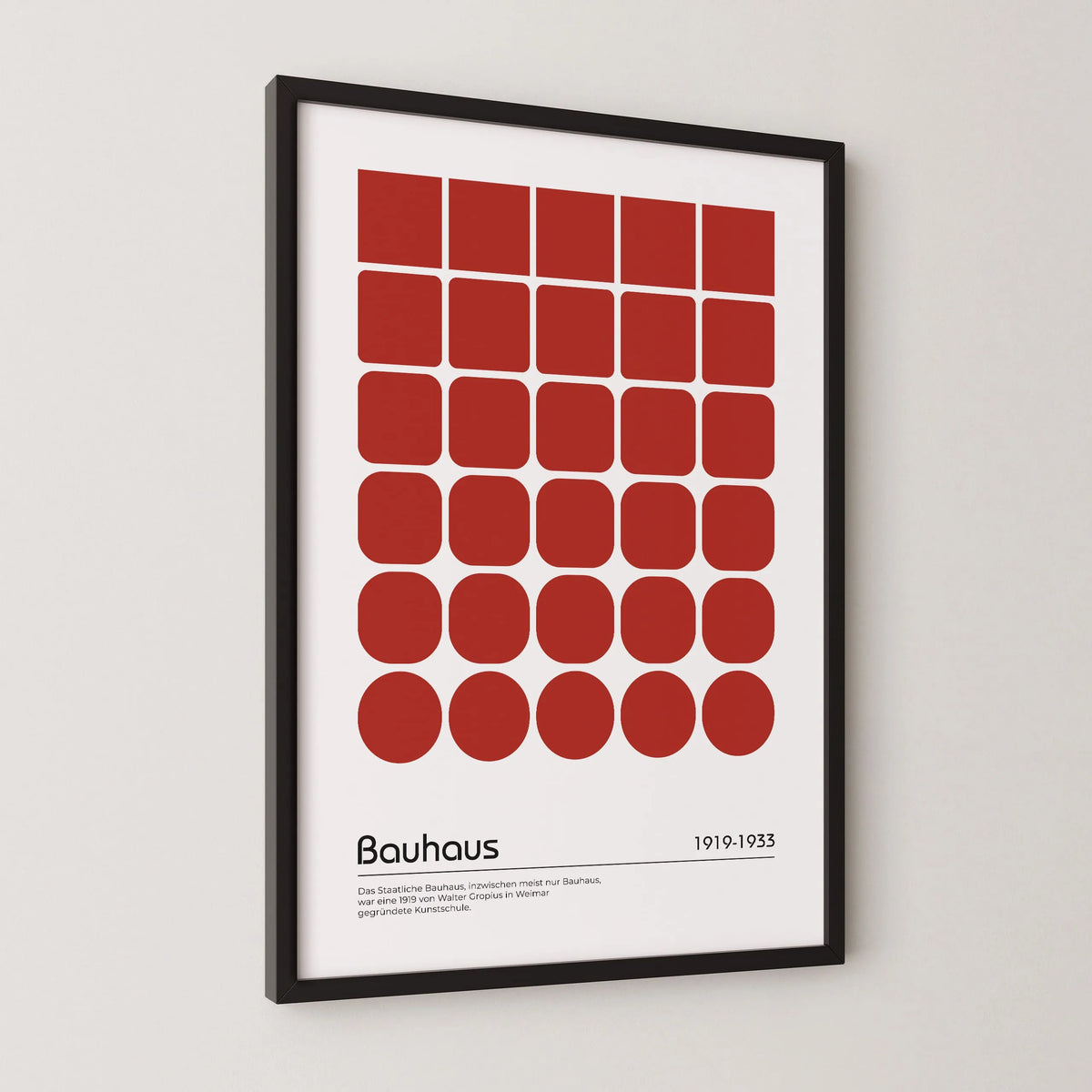 Morphing Shapes