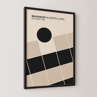 Geometric Balance