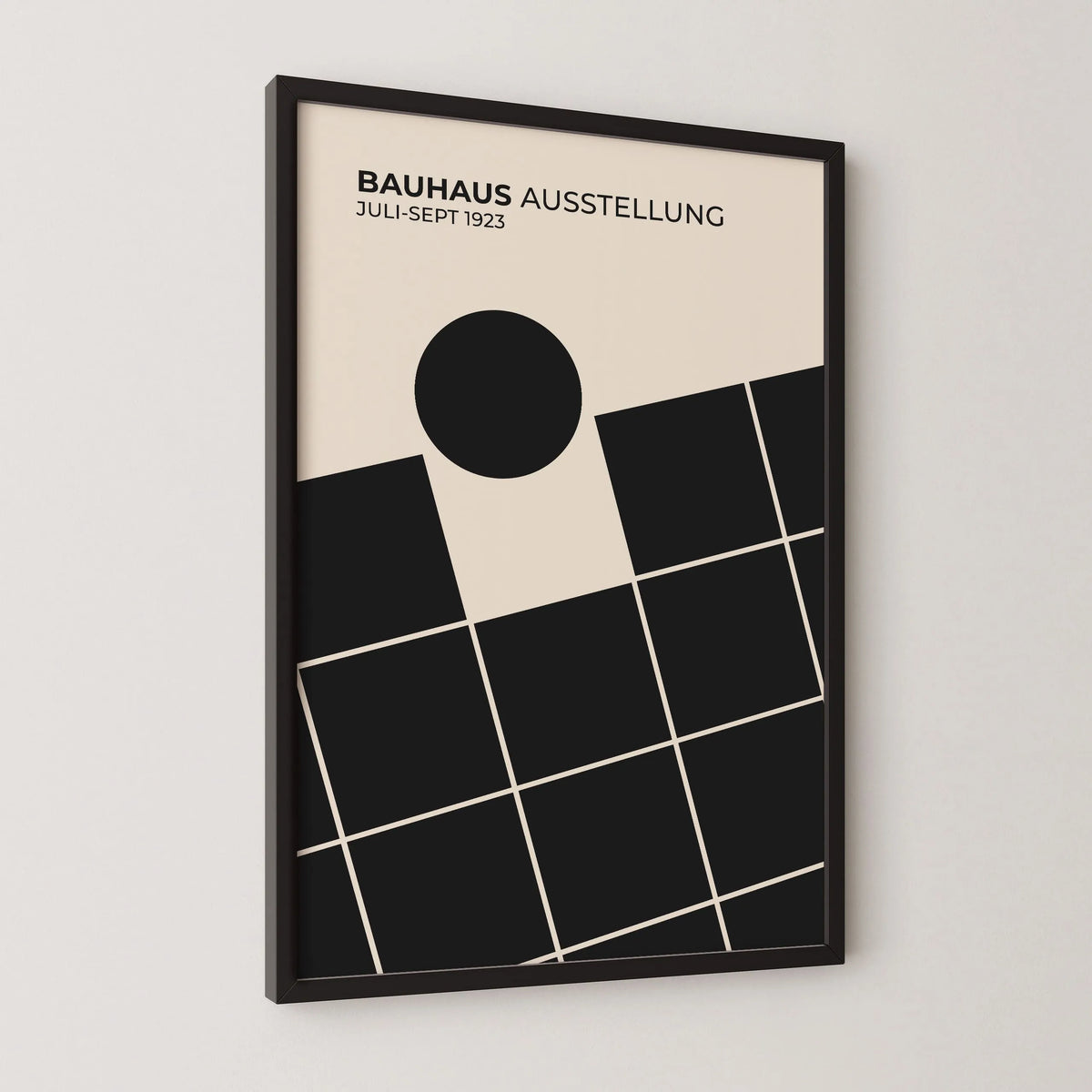 Geometric Balance
