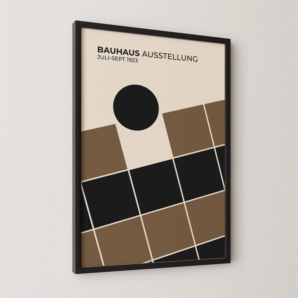 Geometric Balance
