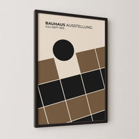 Geometric Balance