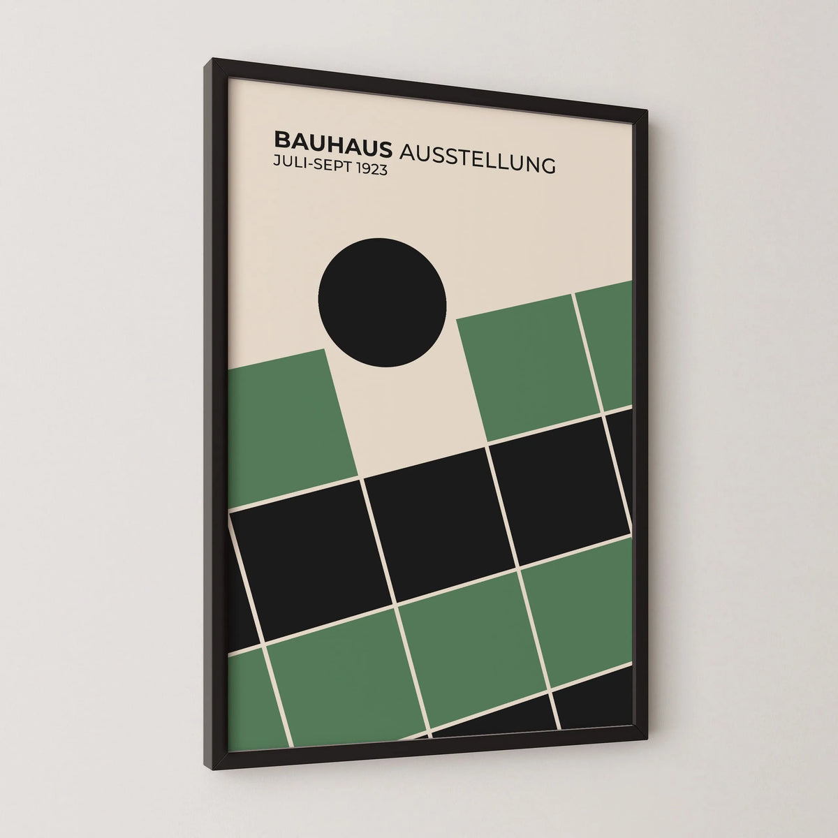 Geometric Balance