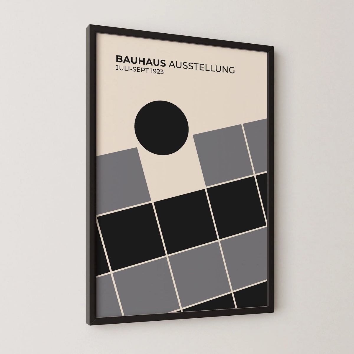 Geometric Balance