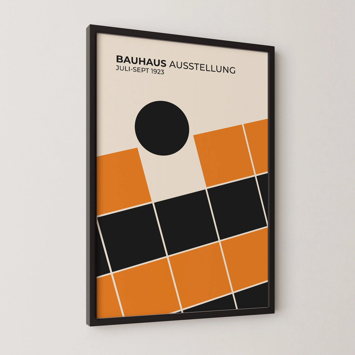 Geometric Balance
