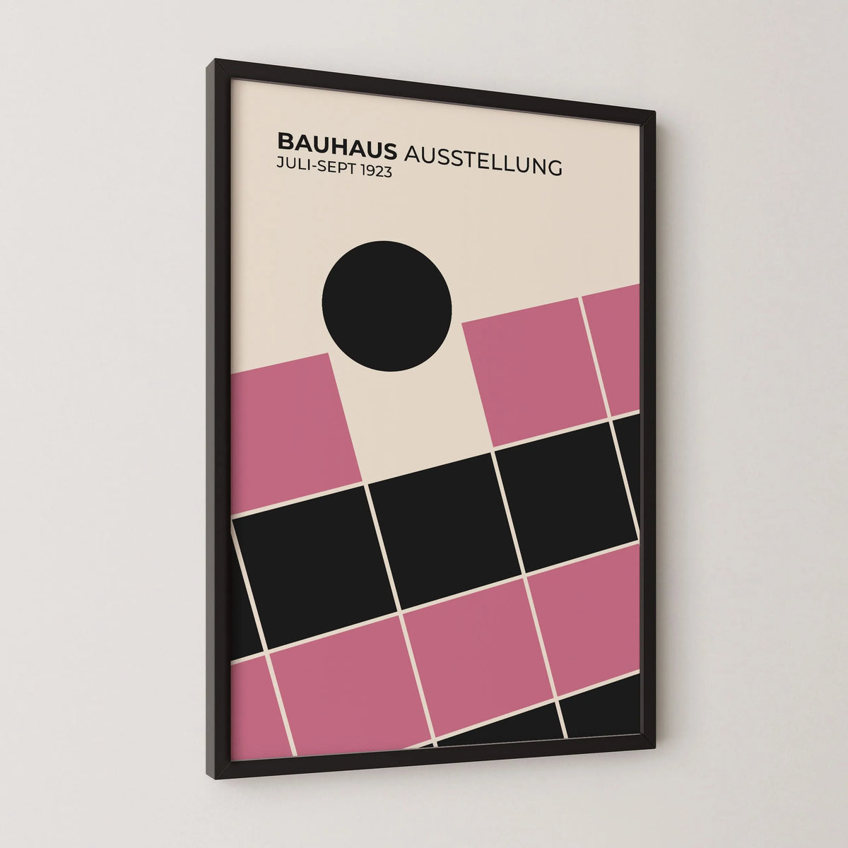 Geometric Balance