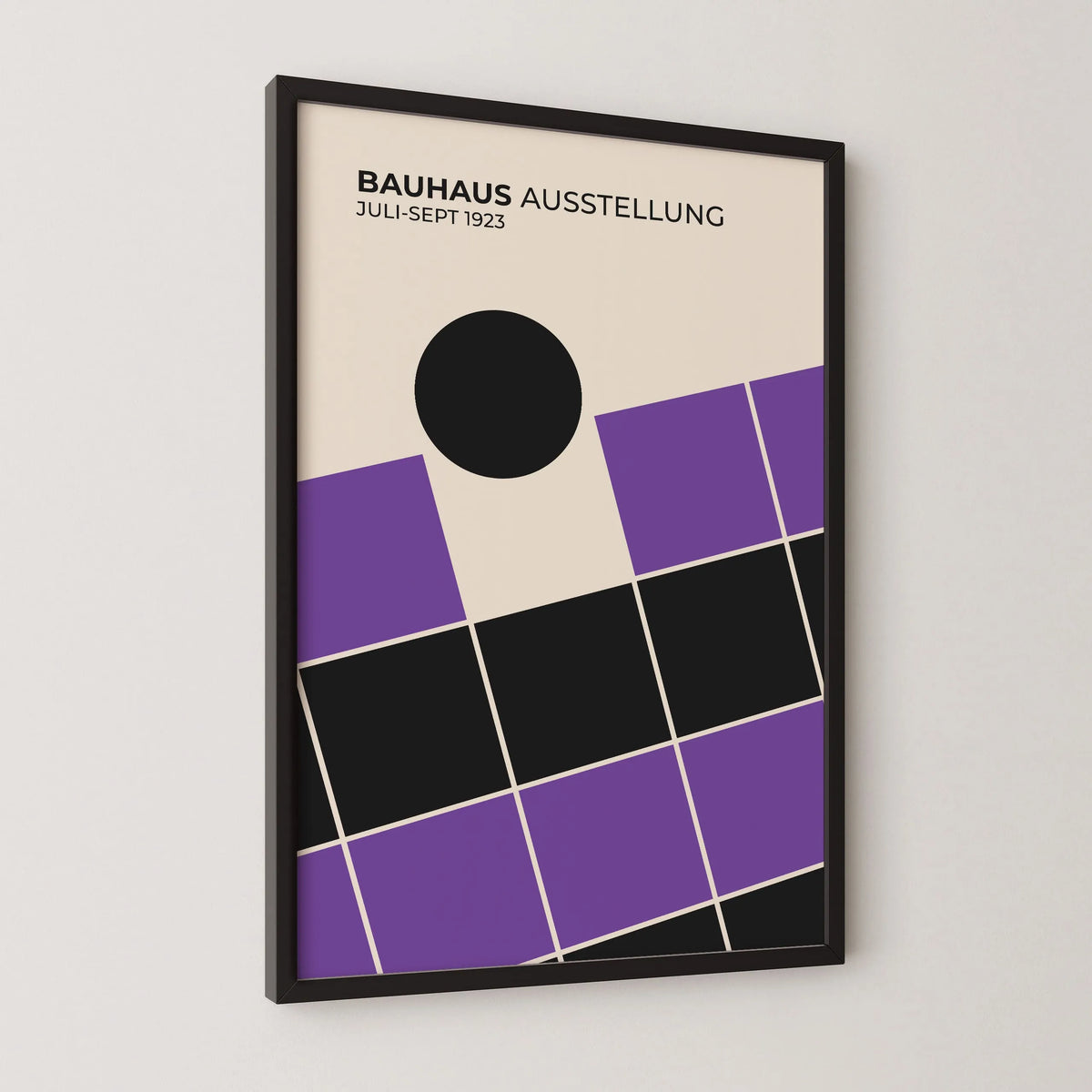 Geometric Balance
