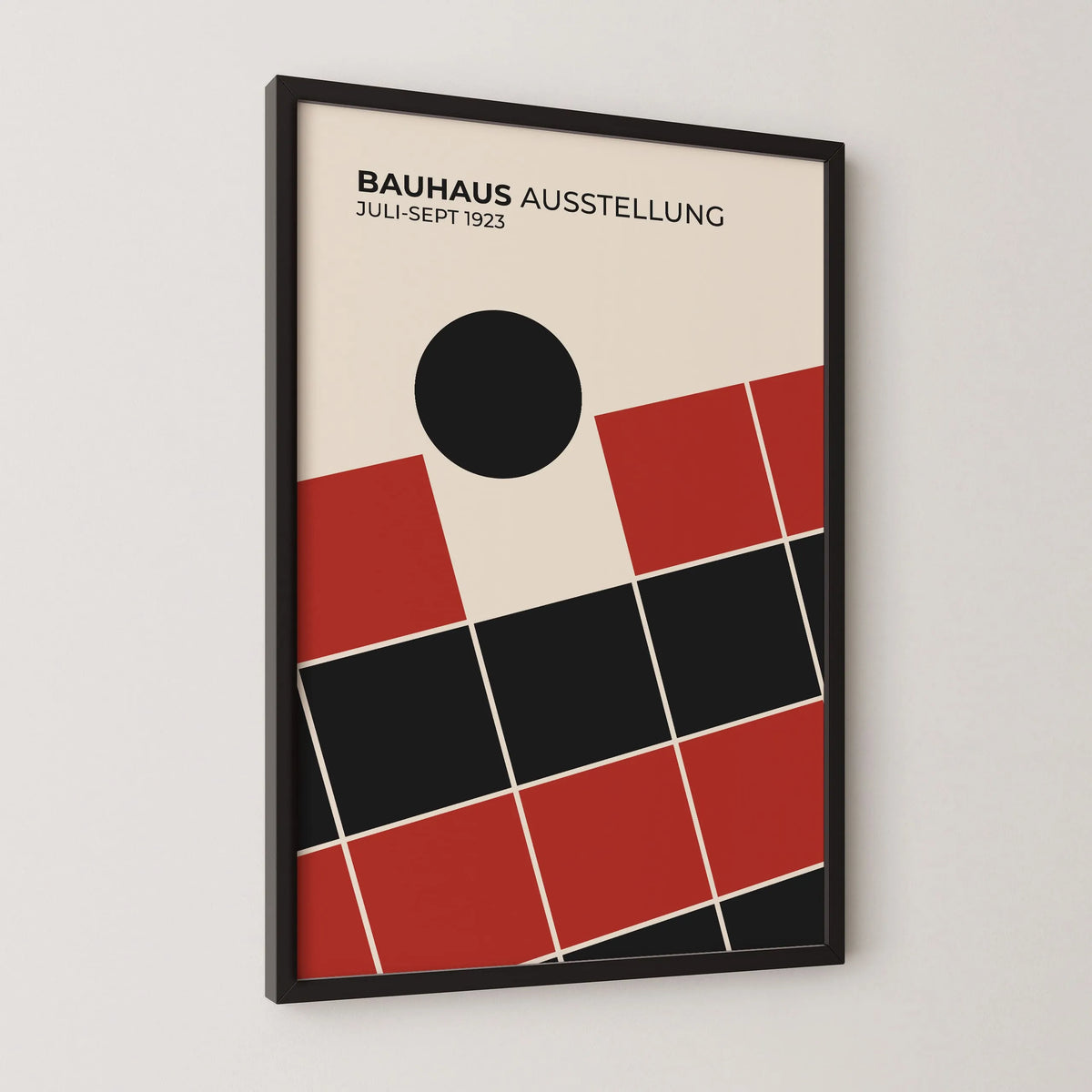 Geometric Balance