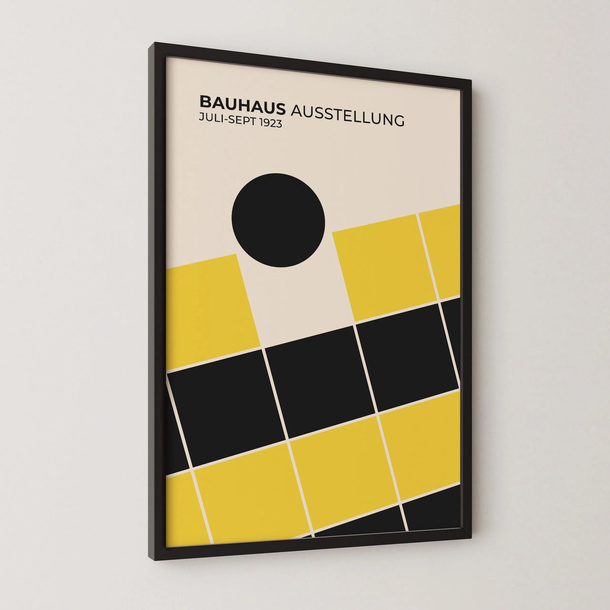 Geometric Balance