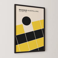 Geometric Balance