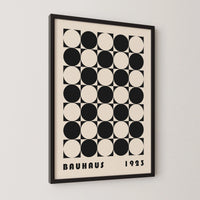 Bauhaus Checkers