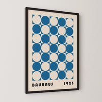 Bauhaus Checkers