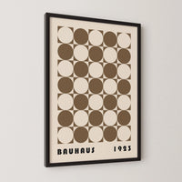 Bauhaus Checkers