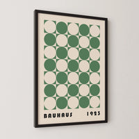 Bauhaus Checkers