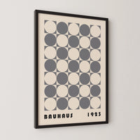 Bauhaus Checkers