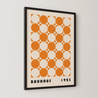 Bauhaus Checkers
