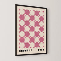 Bauhaus Checkers