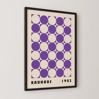 Bauhaus Checkers