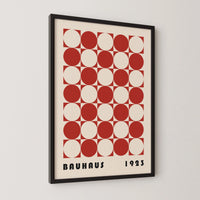 Bauhaus Checkers