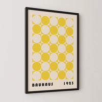 Bauhaus Checkers