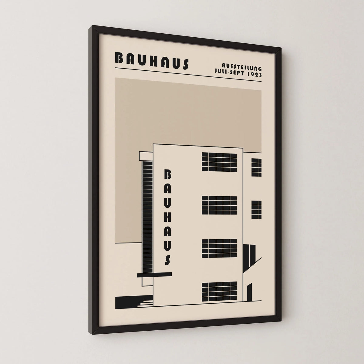 Bauhaus Dessau