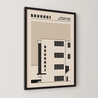 Bauhaus Dessau