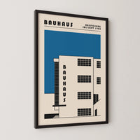 Bauhaus Dessau