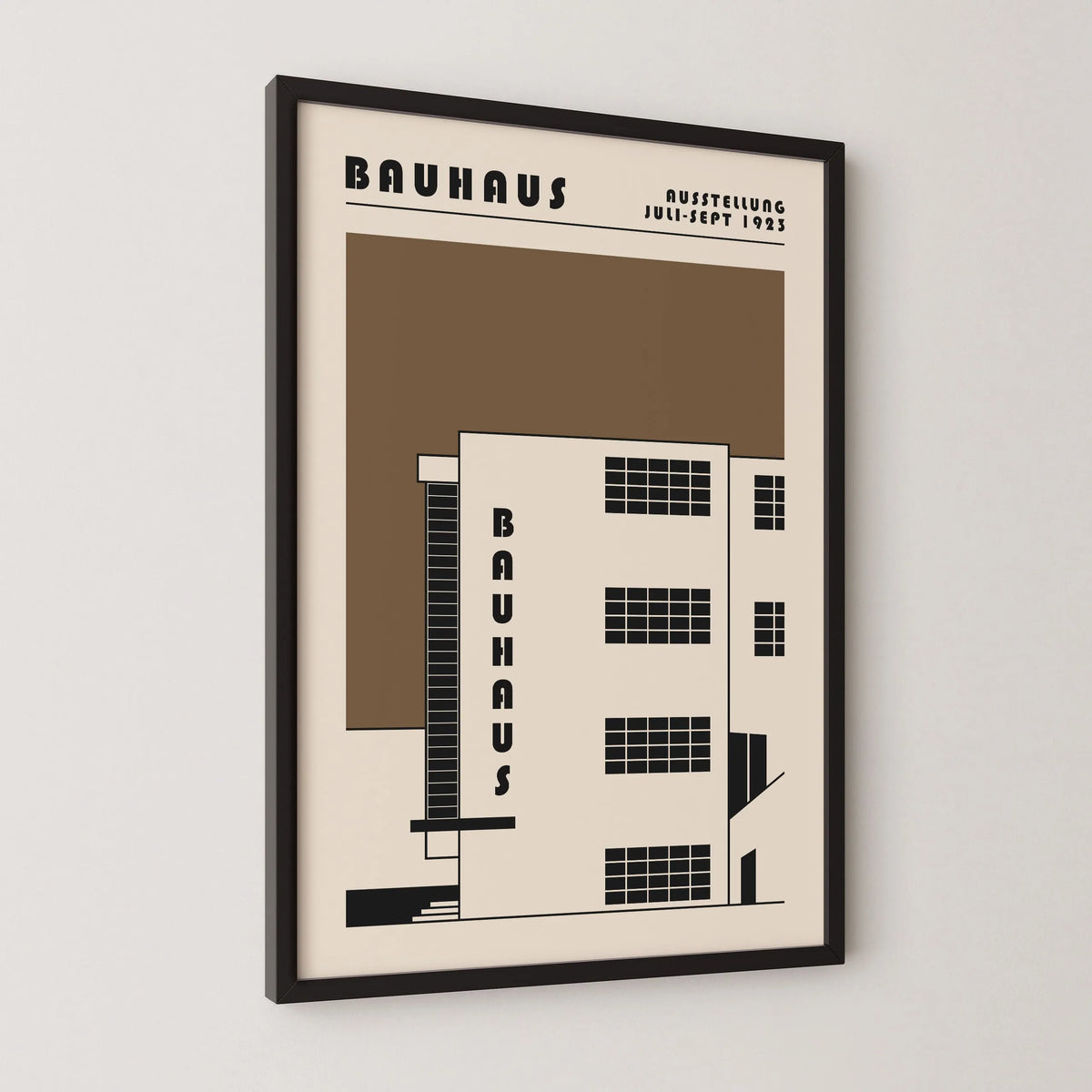 Bauhaus Dessau