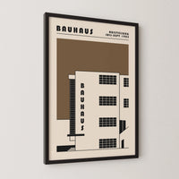 Bauhaus Dessau
