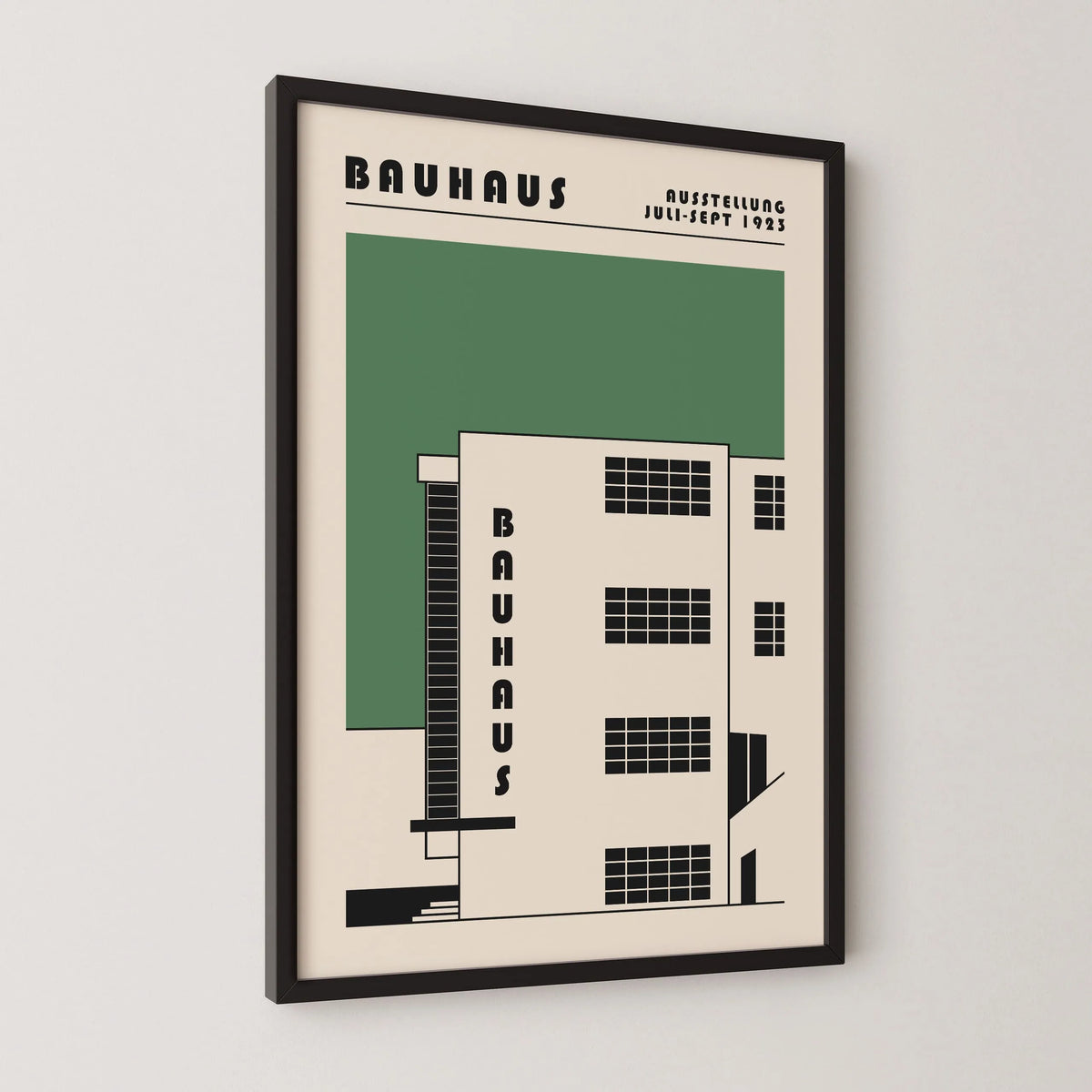 Bauhaus Dessau