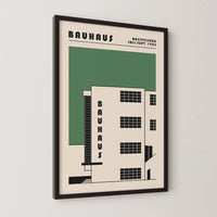 Bauhaus Dessau