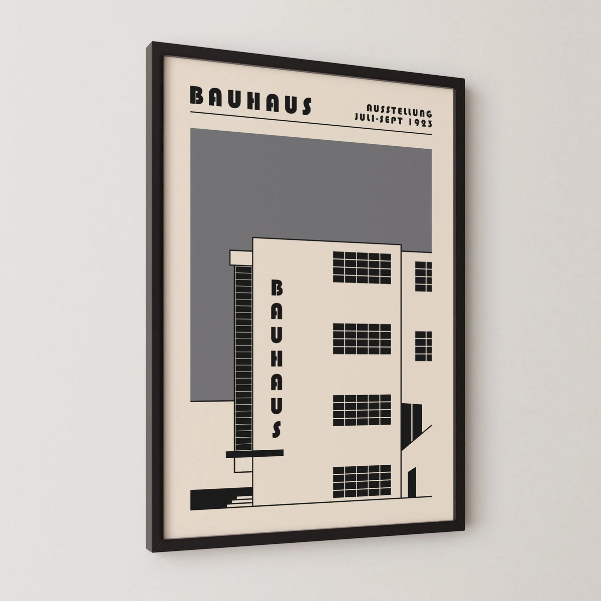 Bauhaus Dessau
