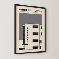 Bauhaus Dessau
