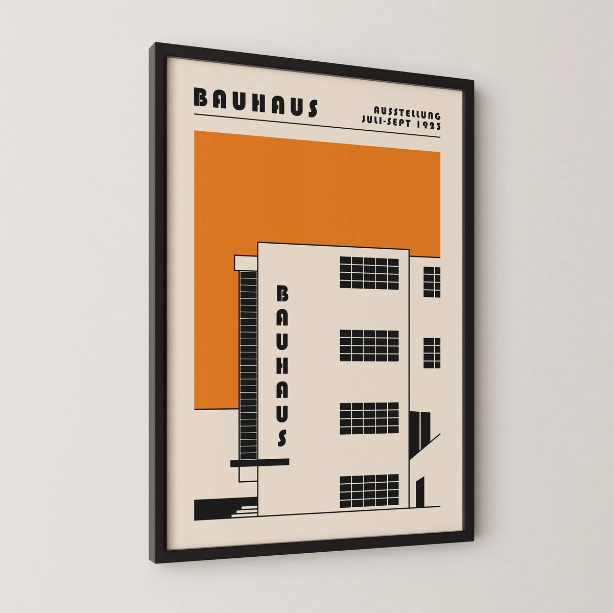 Bauhaus Dessau