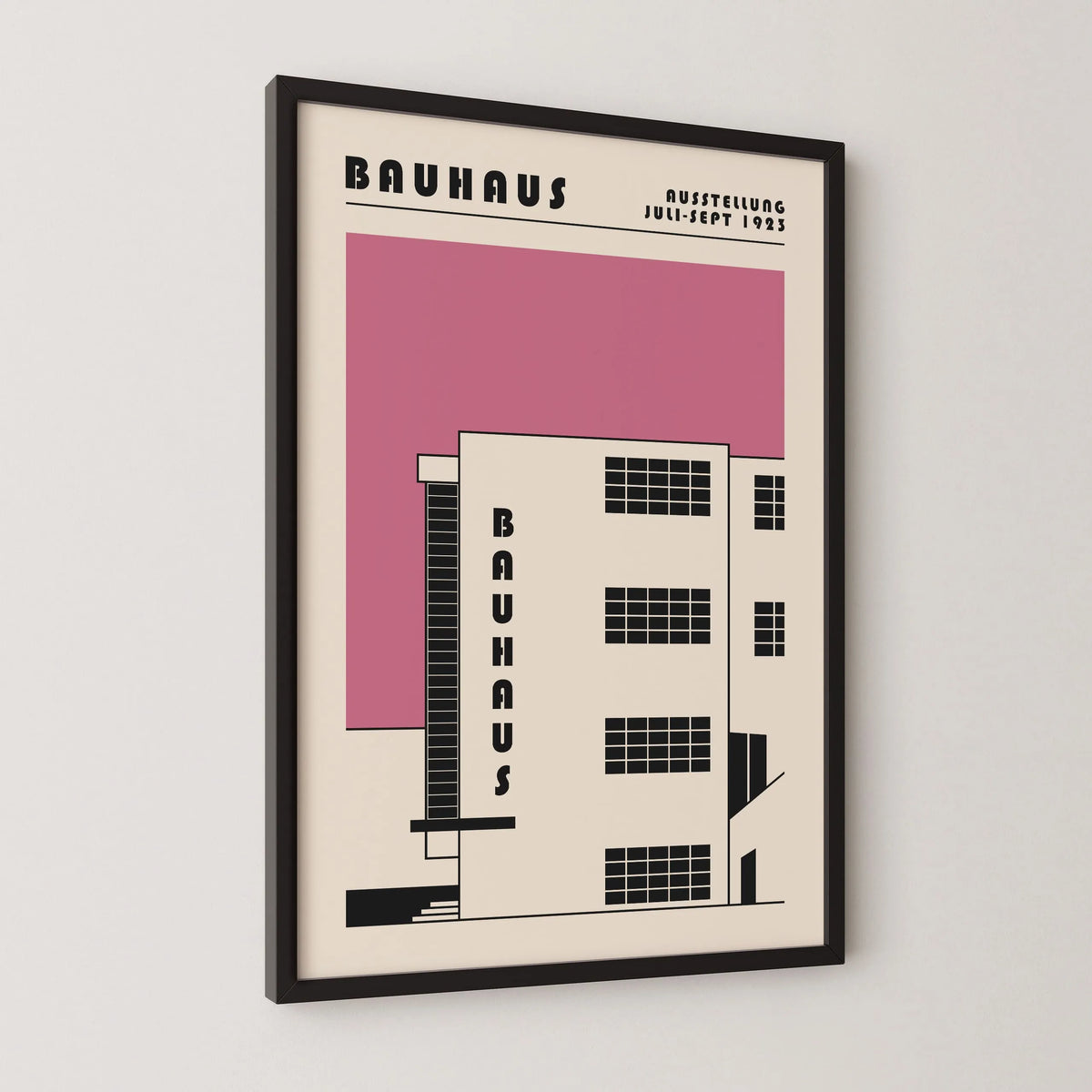 Bauhaus Dessau