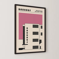 Bauhaus Dessau