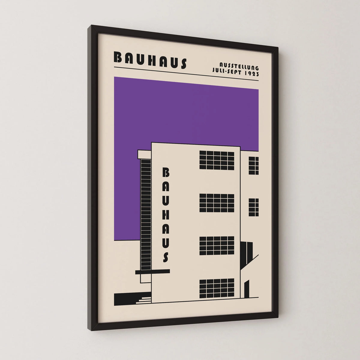 Bauhaus Dessau