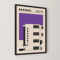 Bauhaus Dessau