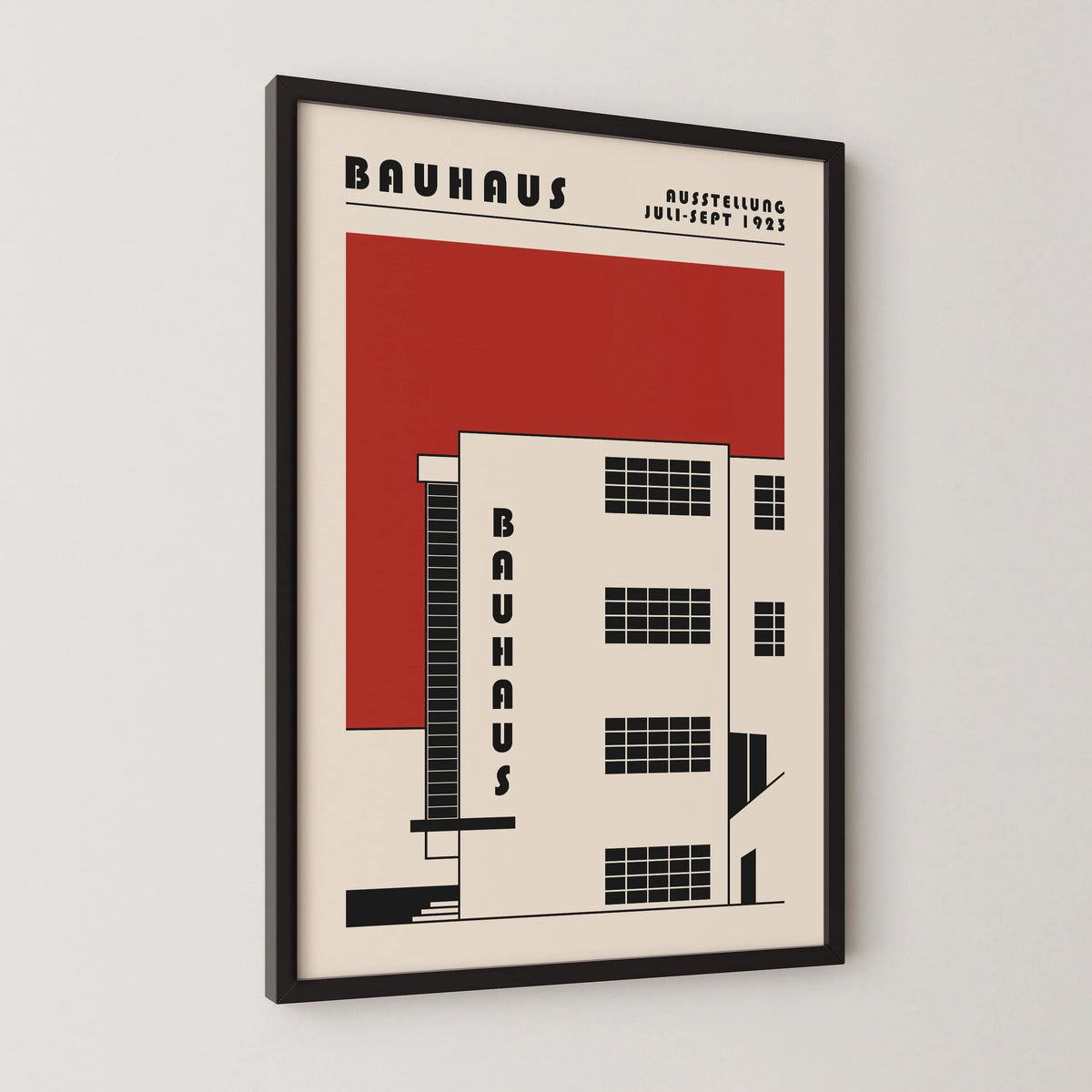 Bauhaus Dessau