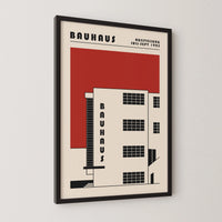 Bauhaus Dessau